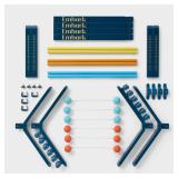 Embark Ladder Ball Game