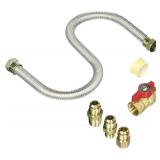 Mr. Heater Universal Gas Hook-Up Kit Small