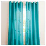 Exclusive Home Curtain Panel 54W x 84L