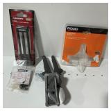 Husky Ridgid Proto Tool Set