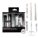 JAPONESQUE Travel Manicure Kit 6-Pc