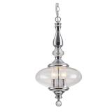BHBYEDYCK 11.8x23.6in Pendant Light