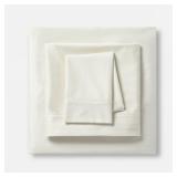 Threshold Queen 400TC Performance Sheet Set