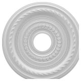 Ekena Millwork 16OD Ceiling Medallion