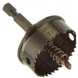 Milwaukee 1-38 Impact Hole Saw