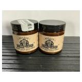 Johnny Slicks Rugged Pomade 4oz