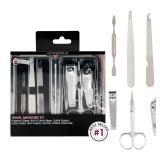 JAPONESQUE 6pc Travel Manicure Kit