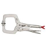 Milwaukee 11 Locking C-Clamp