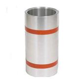 Amerimax Orange 10x10 Aluminum Flashing