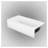 Bootz Industries 60x30 Aloha Bathtub
