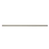 Hampton Bay Dove Gray Crown Molding 91.5in
