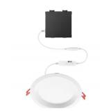 Commercial Electric Recessed Light 6 in.