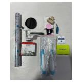 Nite Ize Steelie Vent Kit  Peeps Pads