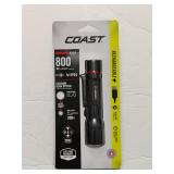 Coast Products 800 Lumen LED Flashlight