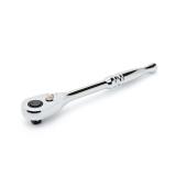 Husky 12 in. Drive 144-Tooth Ratchet