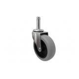 Shepherd 3 Swivel Stem Caster