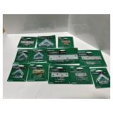 Everbilt Mending Plates Flat Braces