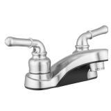 Pacific Bay Bathroom Faucet