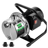VIVOSUN Portable Pump 1320 GPH