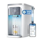 NOVETE Smart Countertop RO Filter