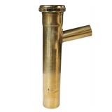 Westbrass 1-12x78 Y-Branch Extension Tube