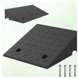 THOOUM 7.9 Rise Rubber Ramp