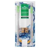 Reliance Gas Water Heater Install Kit