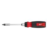 Milwaukee Screwdriver 12.05 in