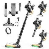 Muvano Cordless Stick Vacuum