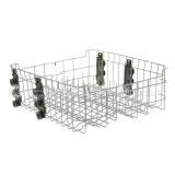Parts Master Upper Dishrack for GE Dishwashers