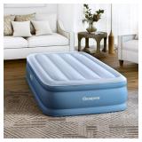 Beautyrest Twin 14 Air Mattress