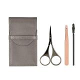 JAPONESQUE Luxe Brow Kit 1.6oz