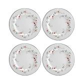Pfaltzgraff Salad Plates 8-inch Set of 4
