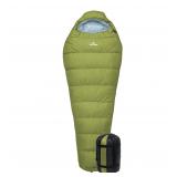 TETON Sports 0F Mummy Sleeping Bag Regular