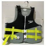 Speedo X-Large Life Vest PFD