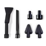 RIDGID 1-14 Car Cleaning Kit