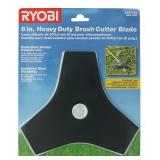 RYOBI 8 Brush Cutting Blade