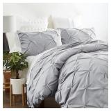 Ienjoy Home FullQueen Duvet Cover Set
