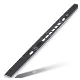 Ratiekc Dishwasher Panel WD34X21699 23.6in