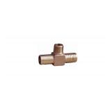Water Source Hydrant Tee 1 Insert x 34 MPT