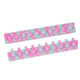 MAGICAL BUTTER 10mL Gummy Molds 2-Pack