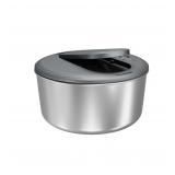 Zyliss Stainless Steel Salad Spinner Small
