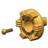 Eagle Woodford Handle Repair Kit for Faucets
