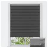 LazBlinds Cellular Shades 39W x 64H