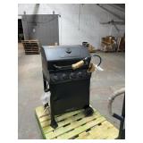 Nexgrill 4-Burner Propane Grill