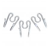 Coastal Titan Collar Links 3mm Set of 3