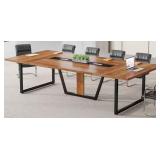 BYBLIGHT 8FT Conference Table