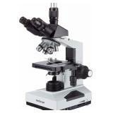 AmScope Trinocular Micro 40X-2000X