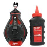 Milwaukee Bold Line Chalk Reel