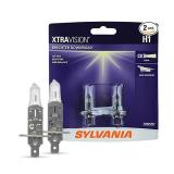 SYLVANIA H1 Halogen Headlight Bulb